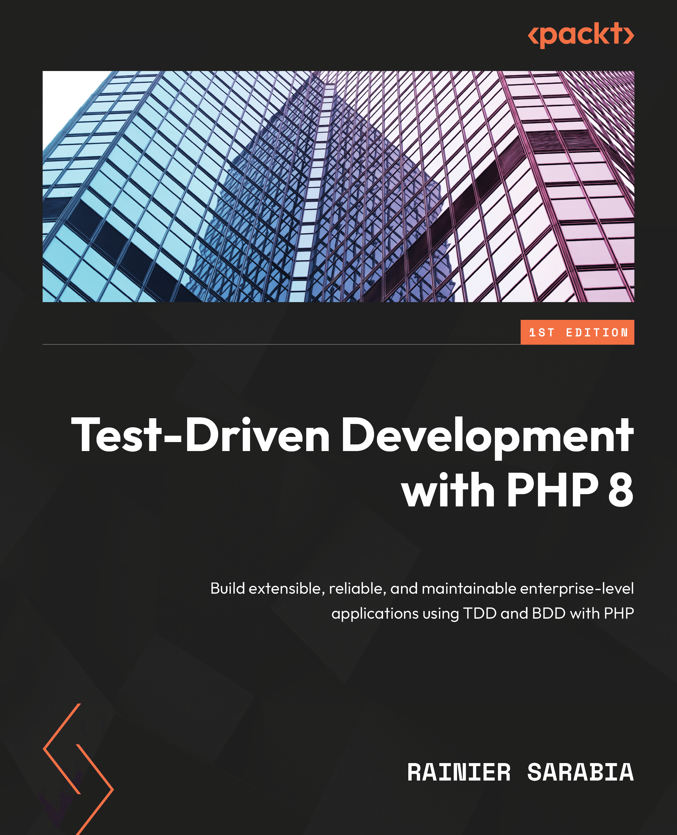 TDD with PHP8